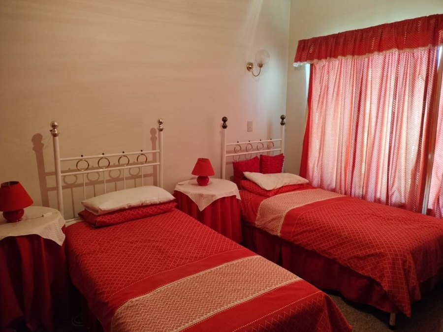 4 Bedroom Property for Sale in Bultfontein Free State